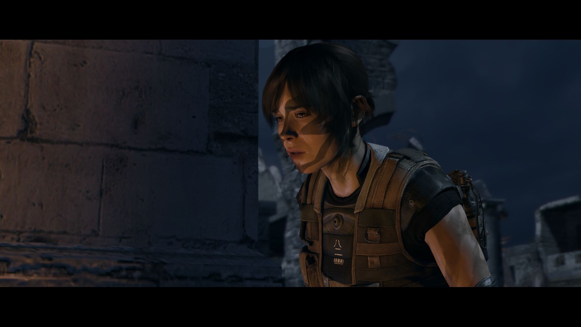 Скриншот из игры Beyond: Two Souls - 79