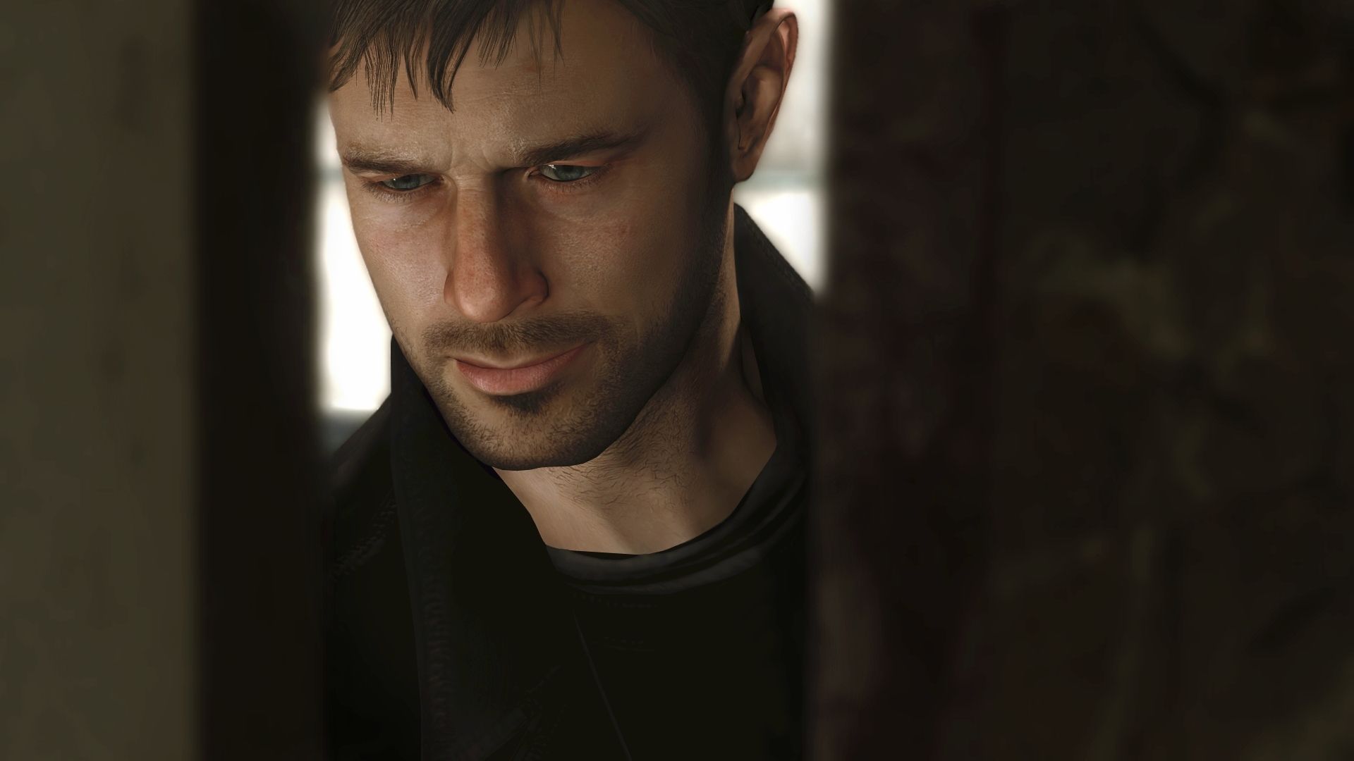 Скриншот из игры Beyond: Two Souls - 80