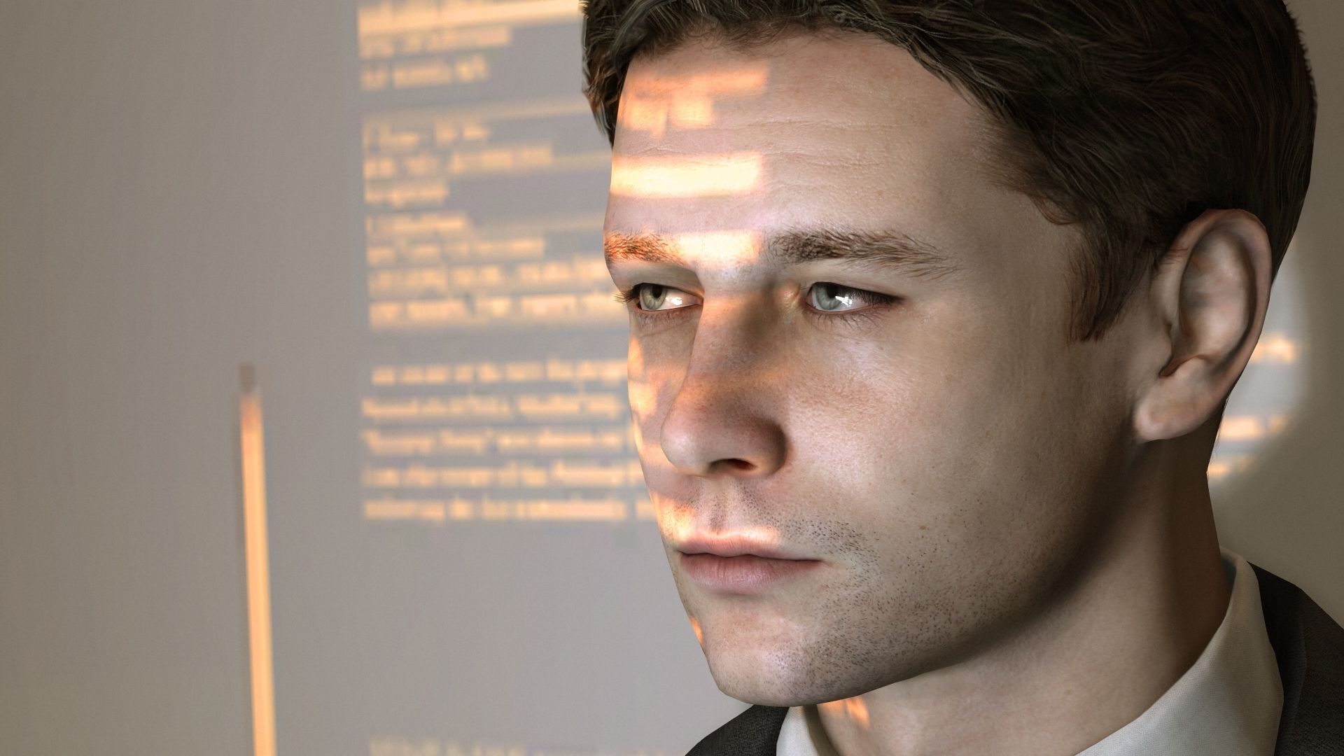 Скриншот из игры Beyond: Two Souls - 81