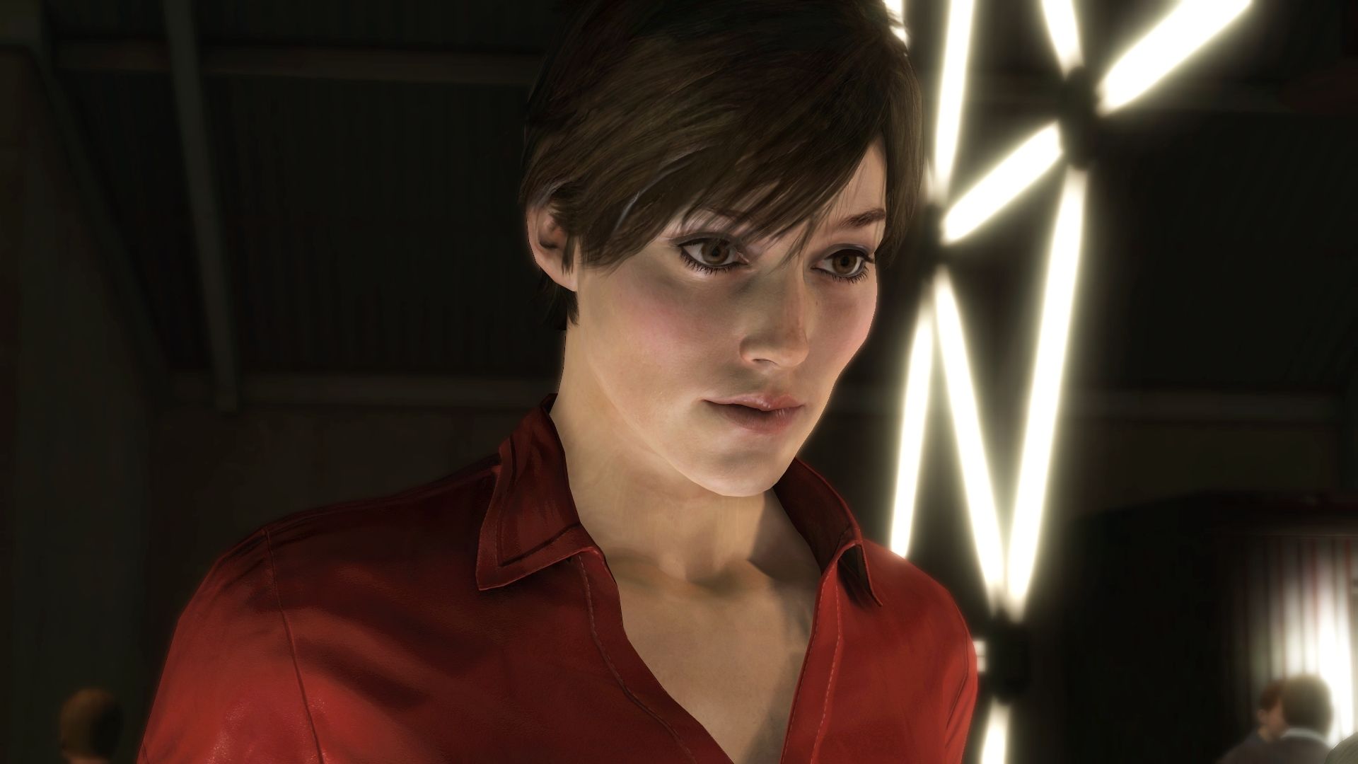 Скриншот из игры Beyond: Two Souls - 83