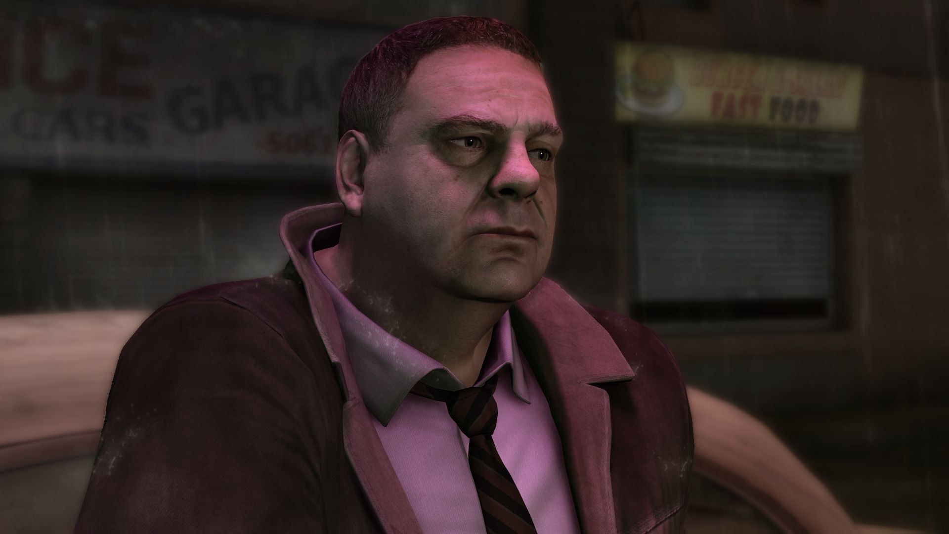 Скриншот из игры Beyond: Two Souls - 84