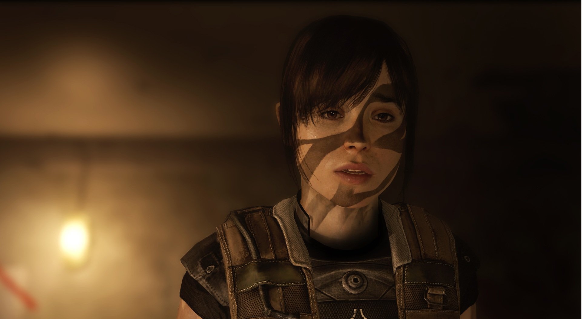 Скриншот из игры Beyond: Two Souls - 87