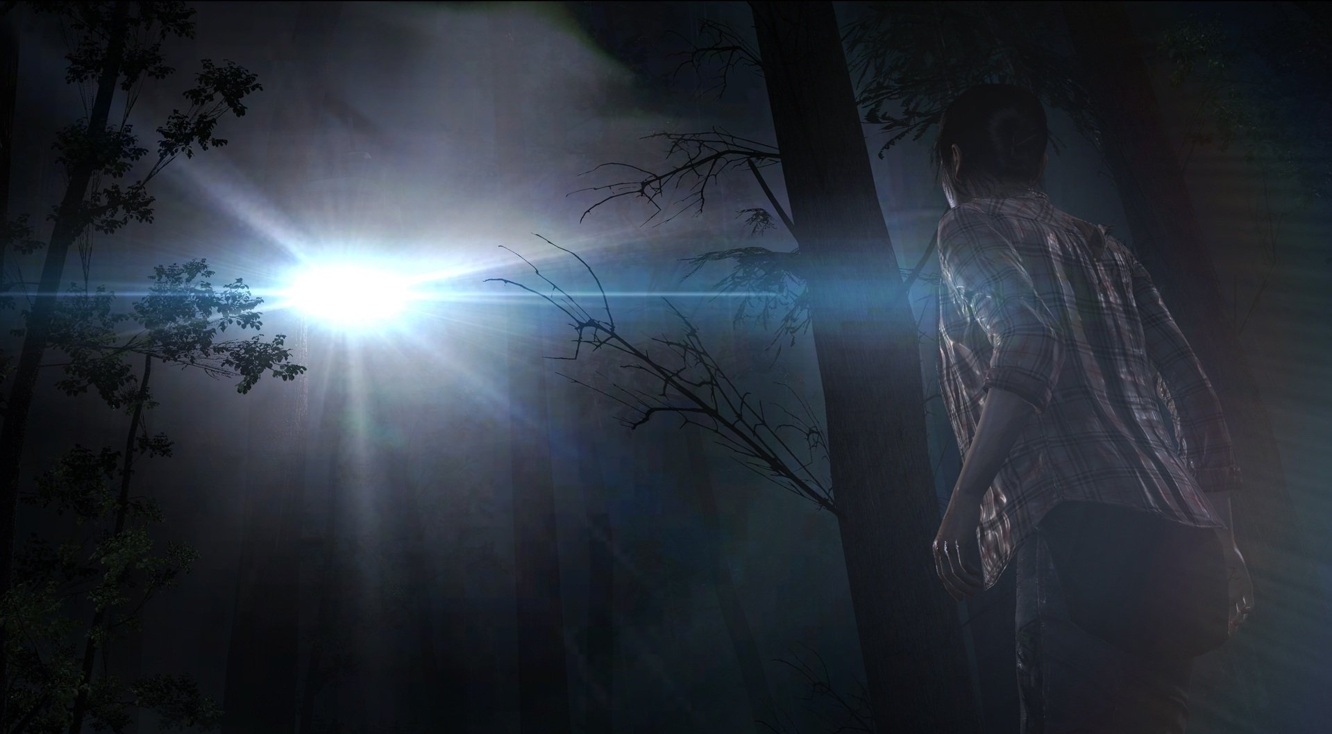 Скриншот из игры Beyond: Two Souls - 93