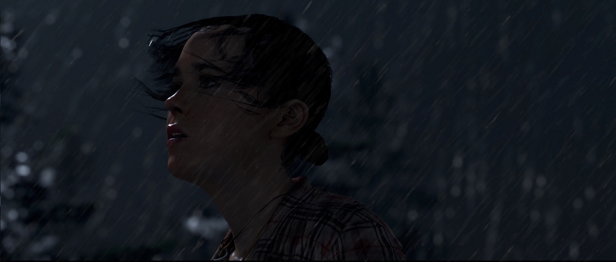 Скриншот из игры Beyond: Two Souls - 139