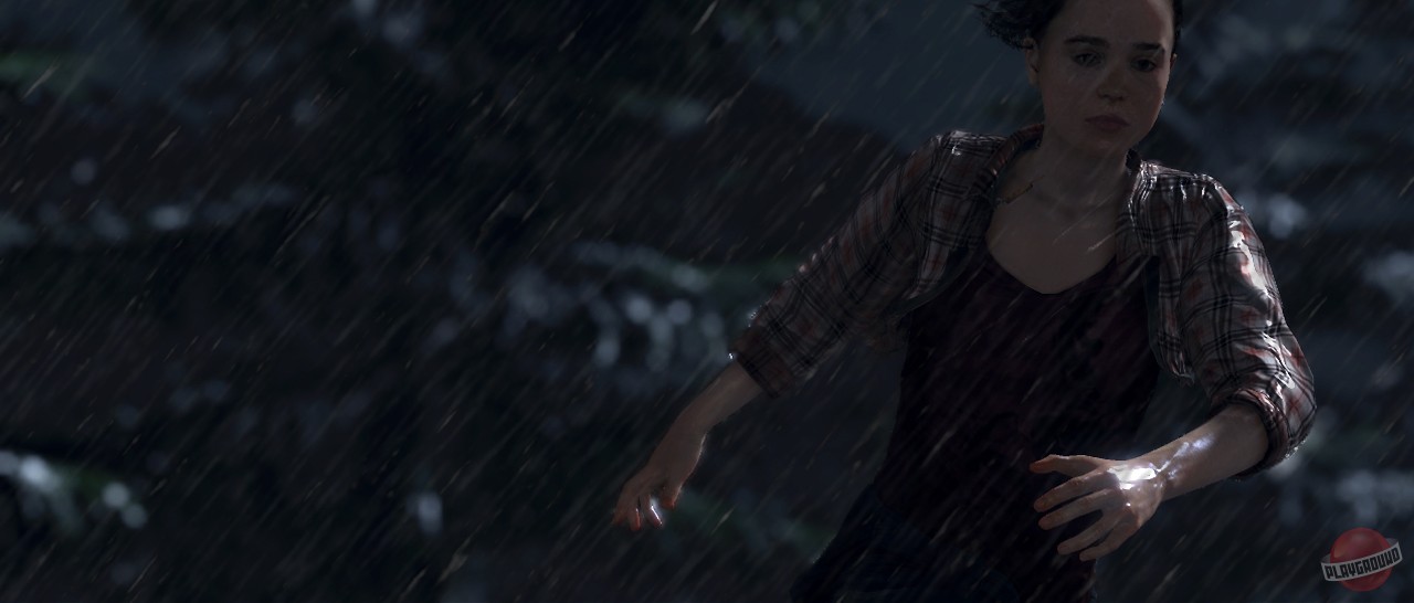Скриншот из игры Beyond: Two Souls - 149