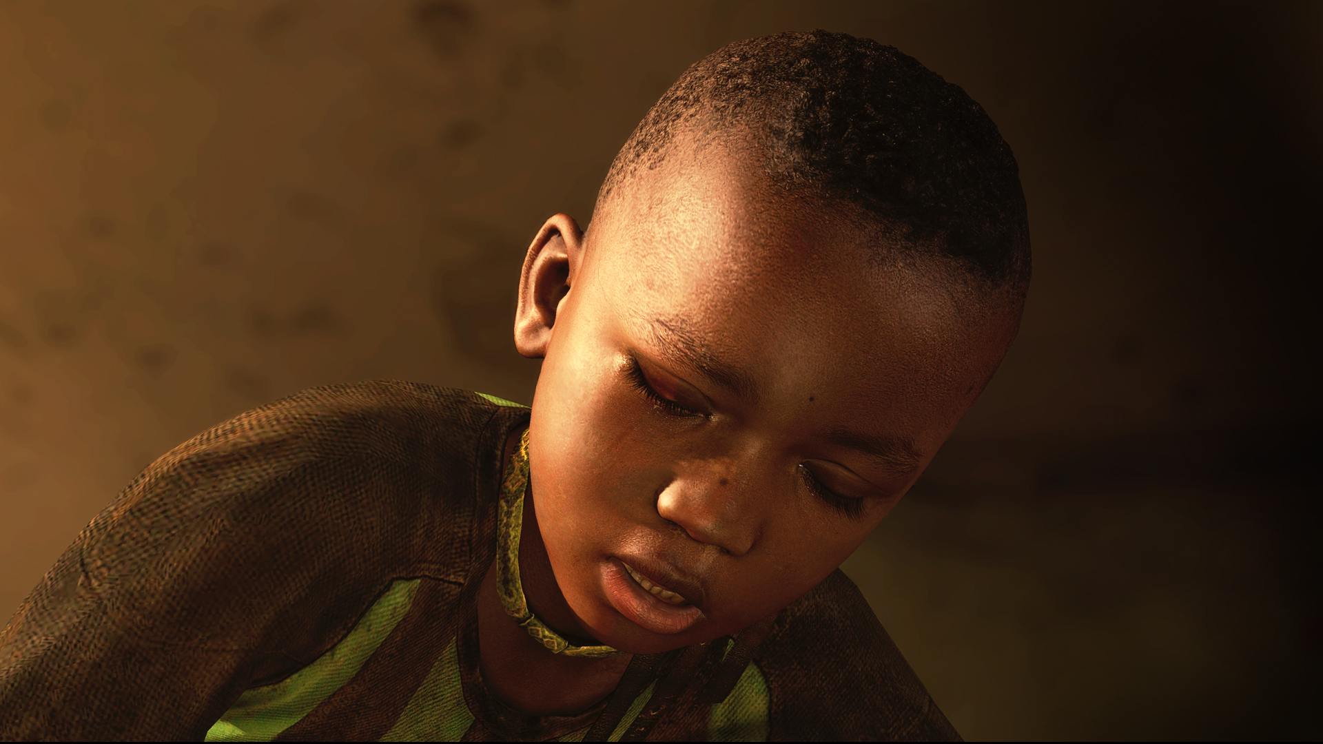 Скриншот из игры Beyond: Two Souls - 192