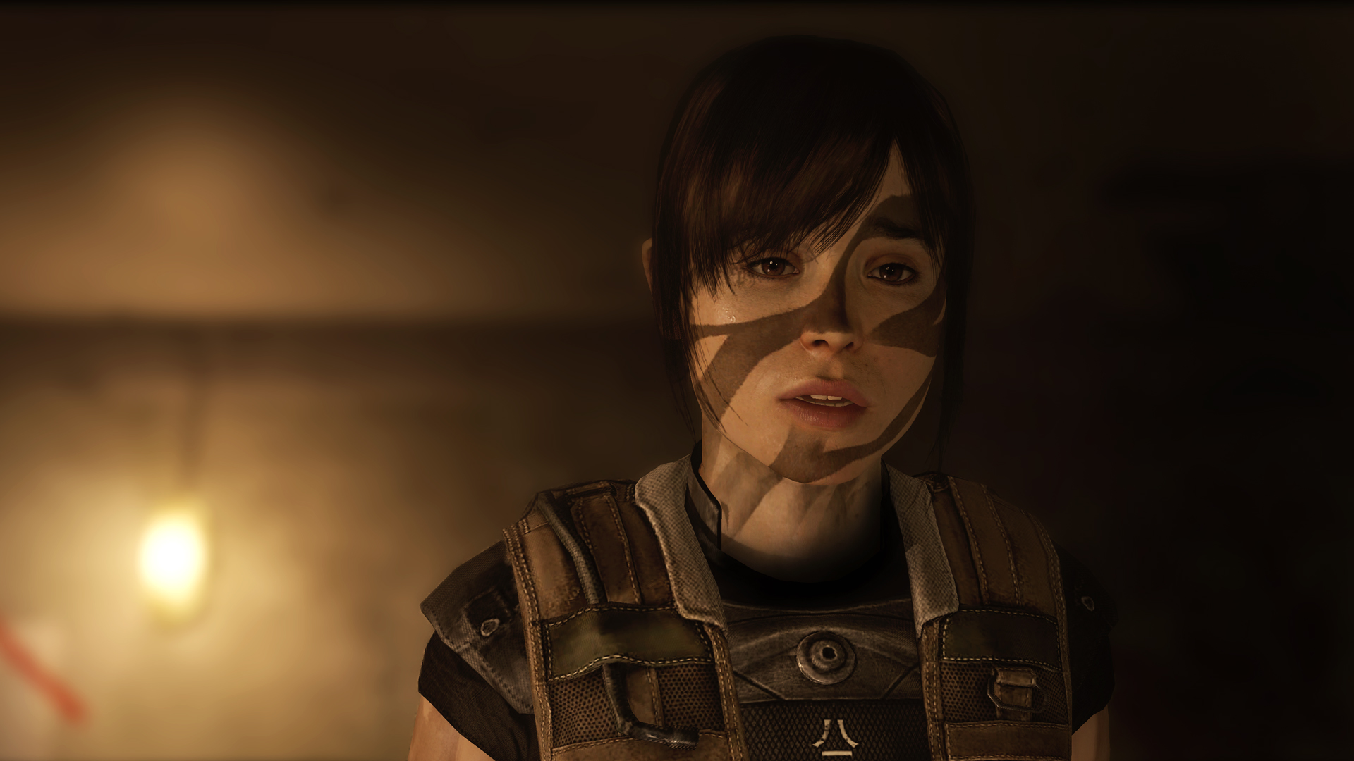 Скриншот из игры Beyond: Two Souls - 213