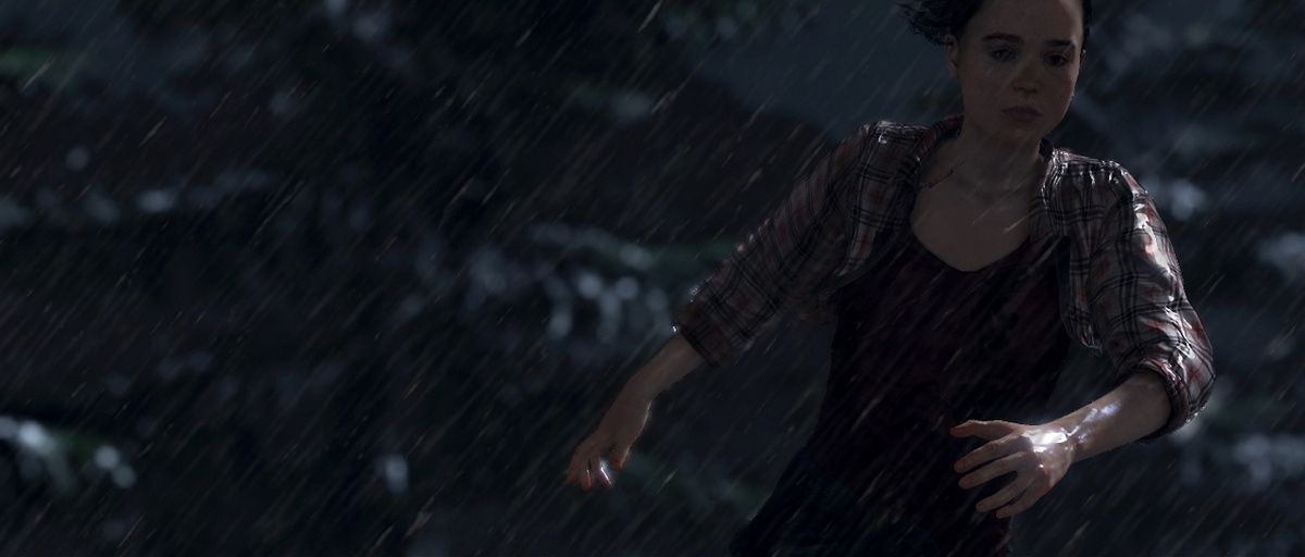 Скриншот из игры Beyond: Two Souls - 181