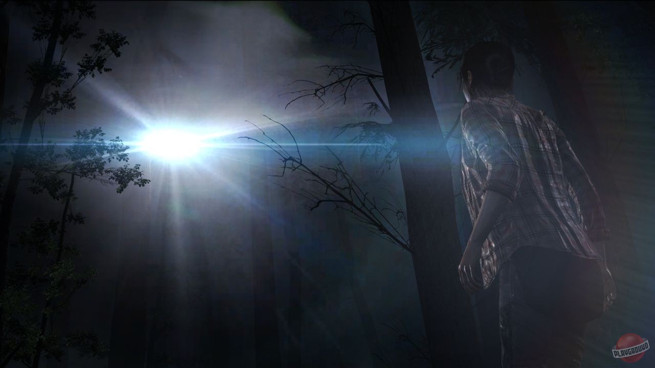 Скриншот из игры Beyond: Two Souls - 123