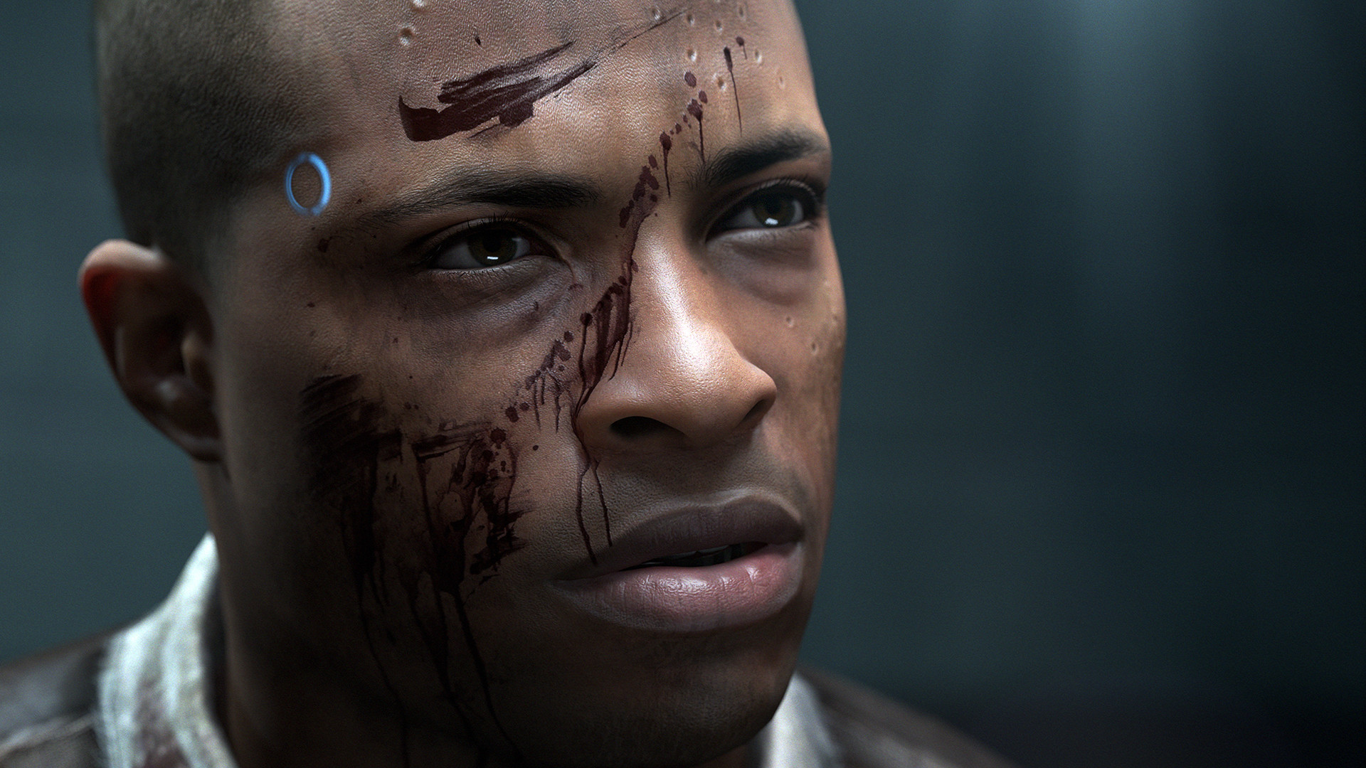 Скриншот из игры Detroit: Become Human - 104
