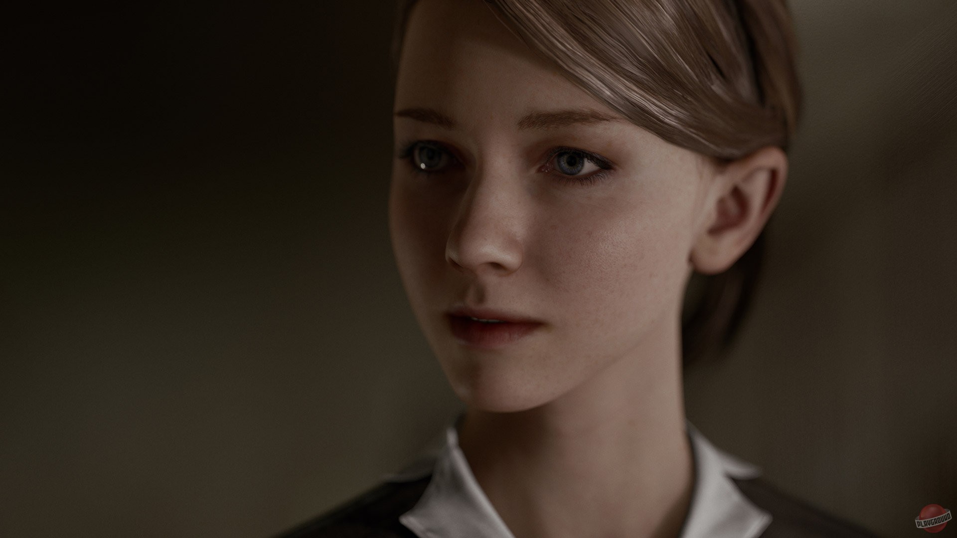Скриншот из игры Detroit: Become Human - 126