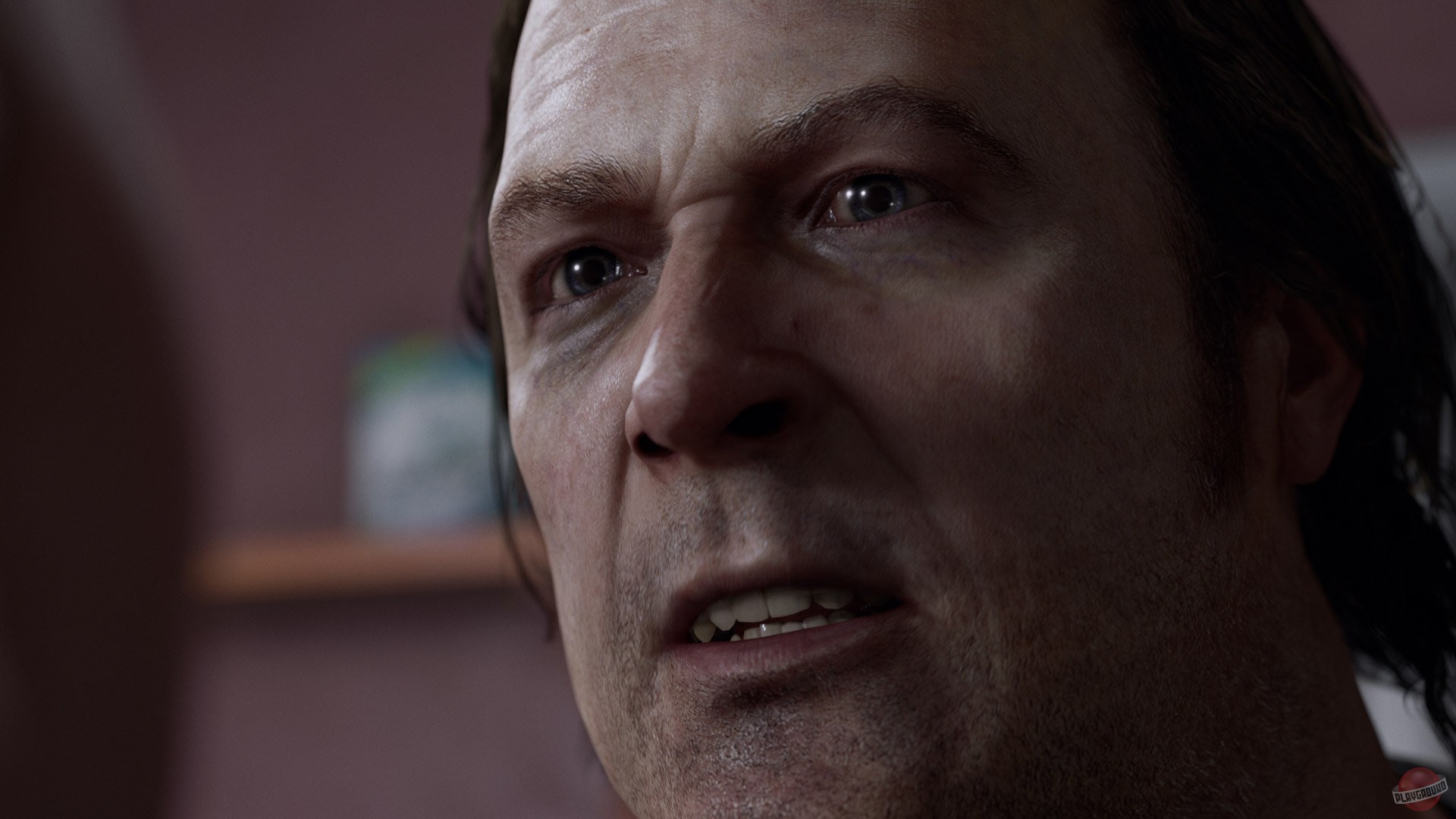 Скриншот из игры Detroit: Become Human - 102