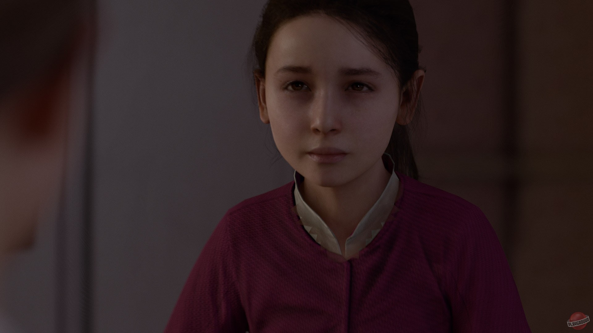 Скриншот из игры Detroit: Become Human - 116