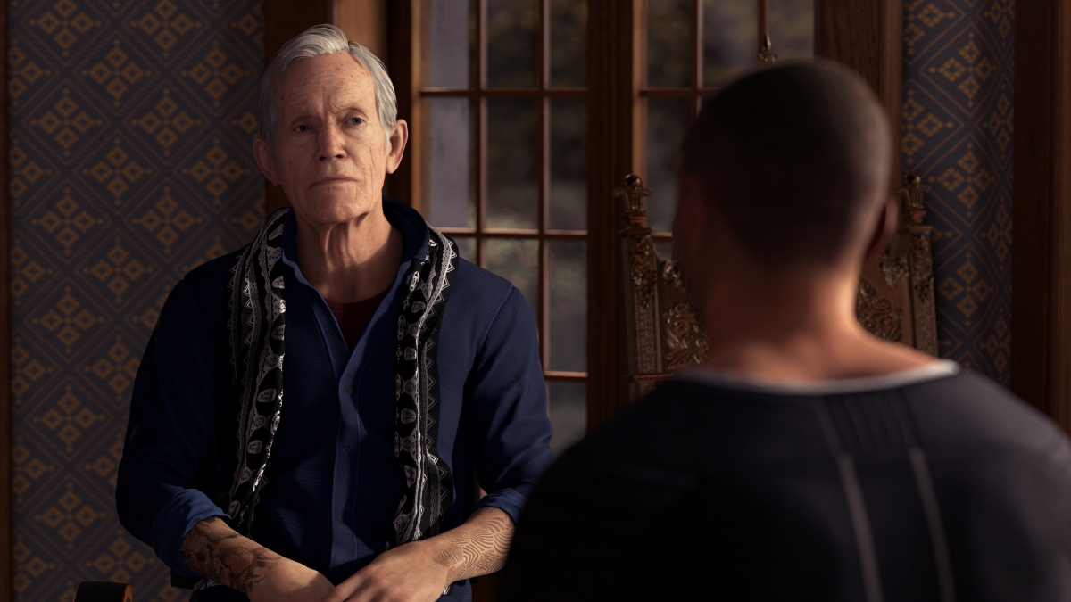 Скриншот из игры Detroit: Become Human - 84