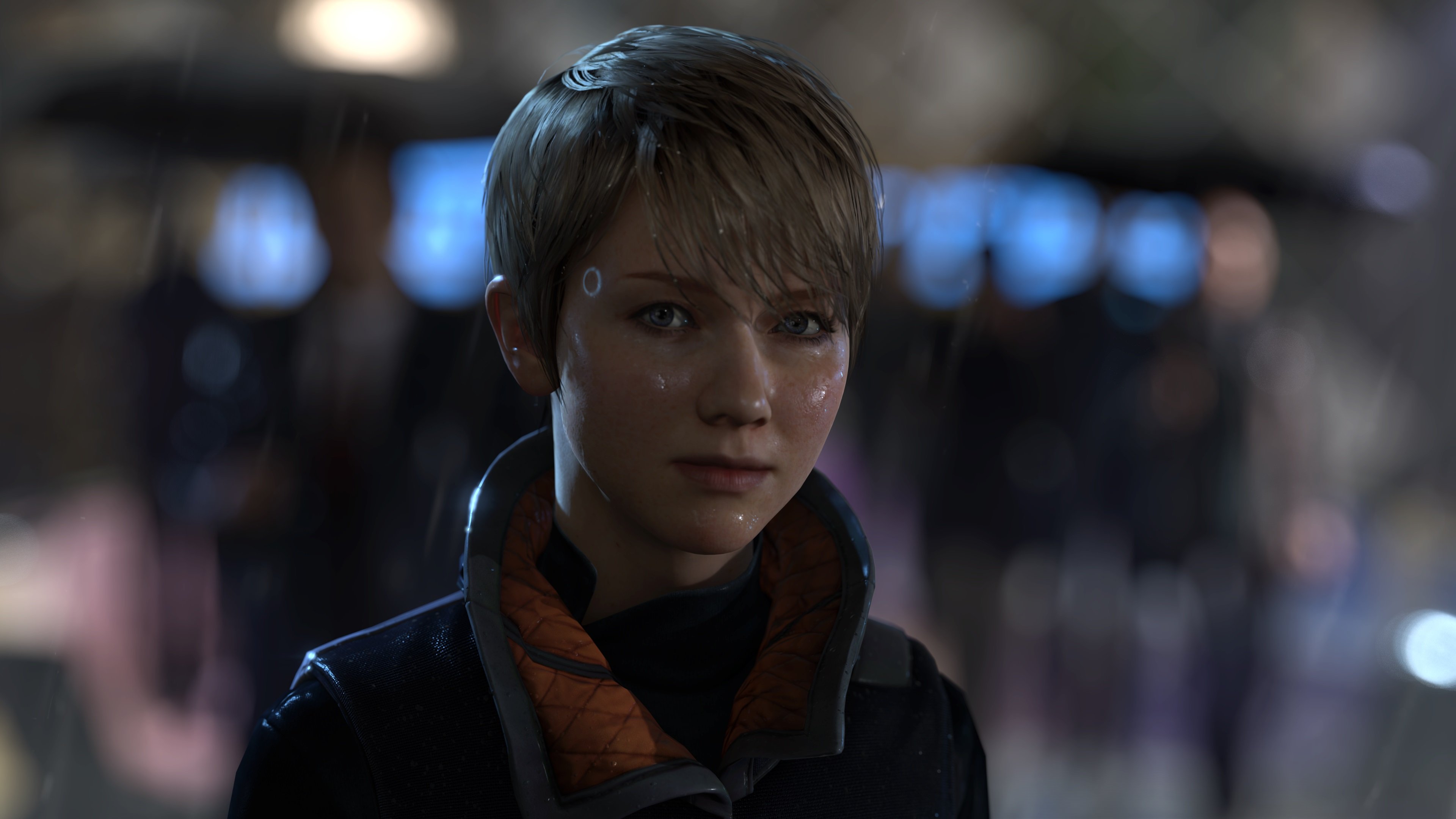 Скриншот из игры Detroit: Become Human - 32