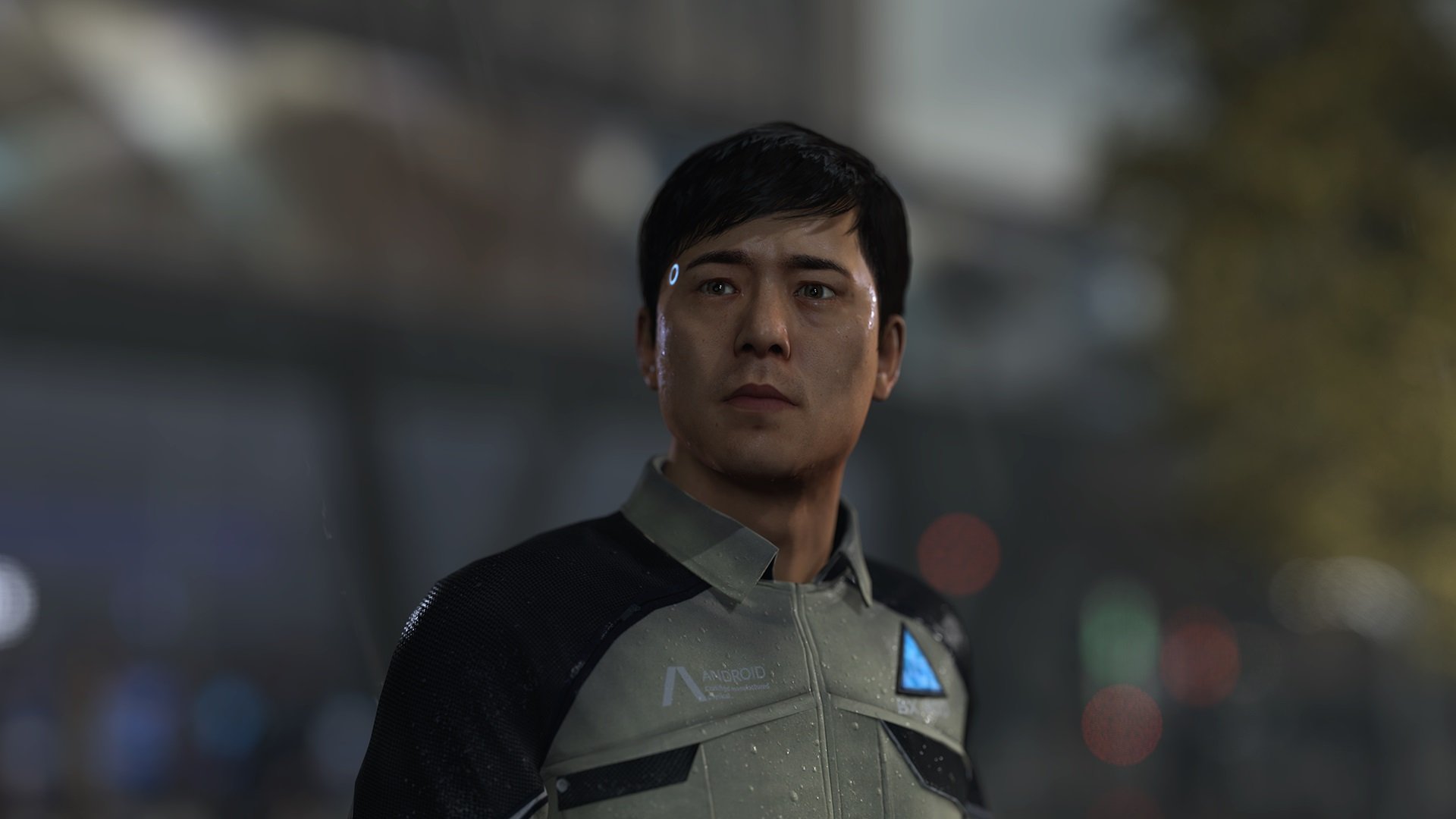 Скриншот из игры Detroit: Become Human - 33