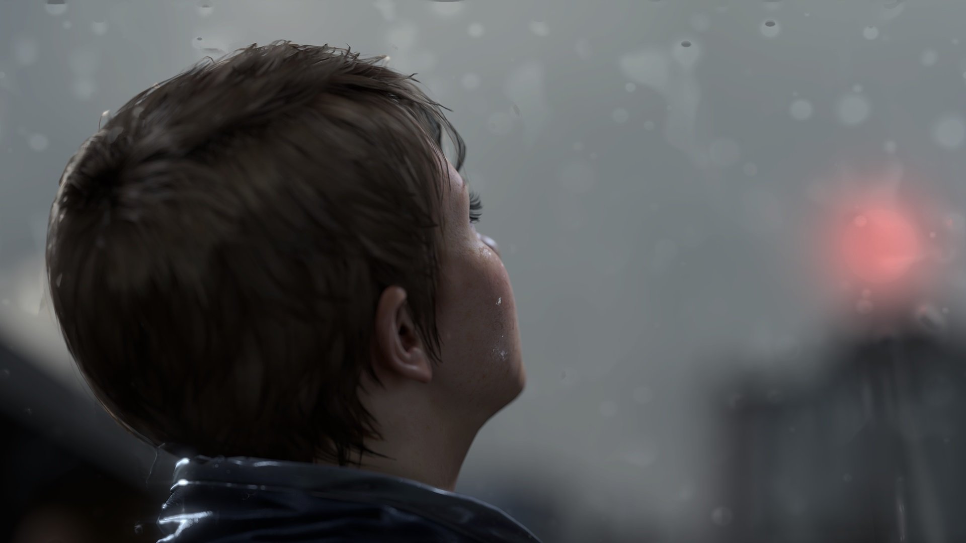 Скриншот из игры Detroit: Become Human - 34