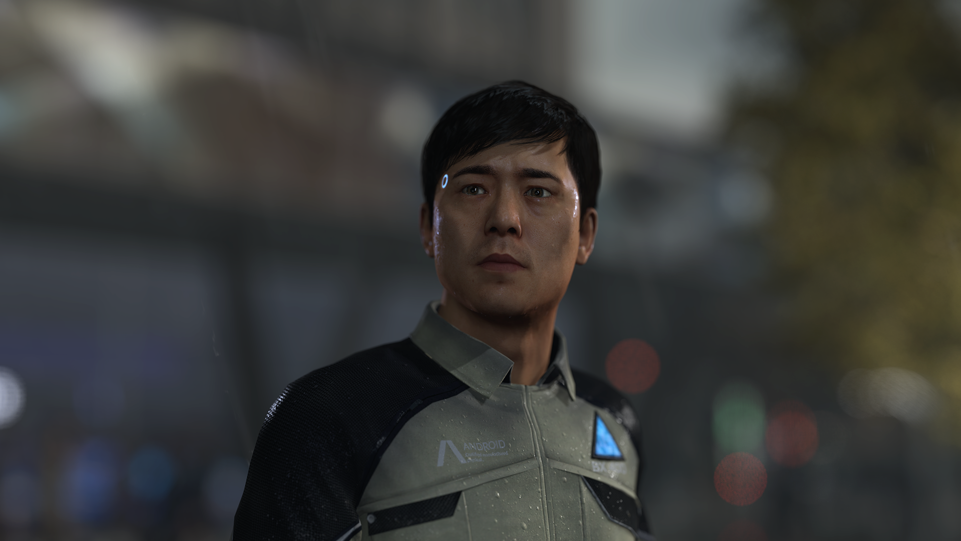 Скриншот из игры Detroit: Become Human - 9