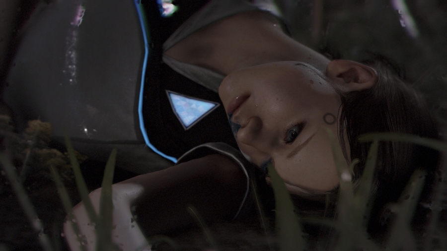 Скриншот из игры Detroit: Become Human - 57