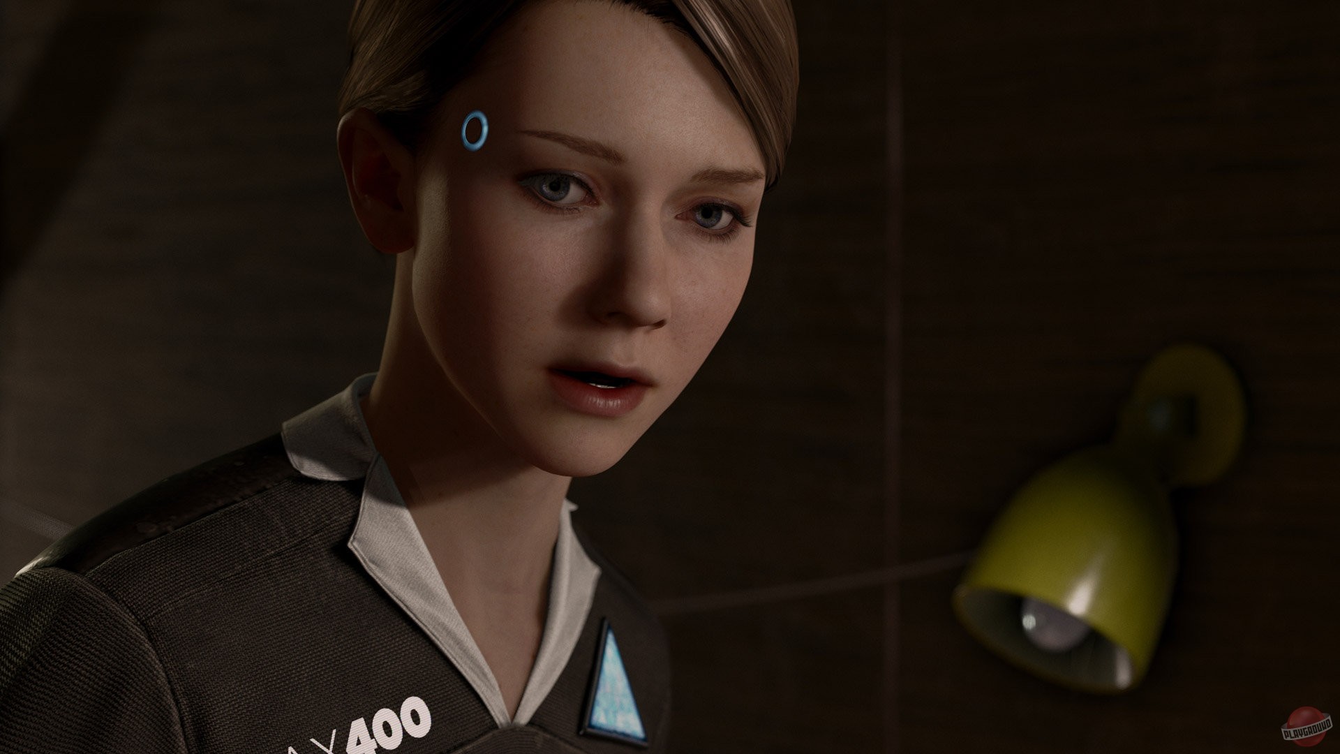 Скриншот из игры Detroit: Become Human - 90