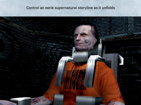 Скриншот из игры Fahrenheit: Indigo Prophecy Remastered - 27
