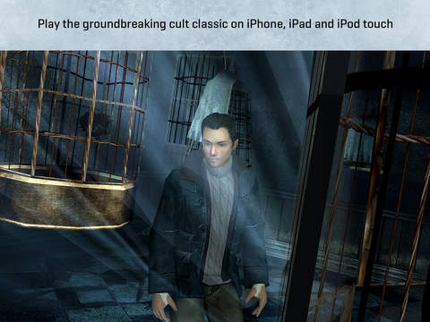 Скриншот из игры Fahrenheit: Indigo Prophecy Remastered - 18