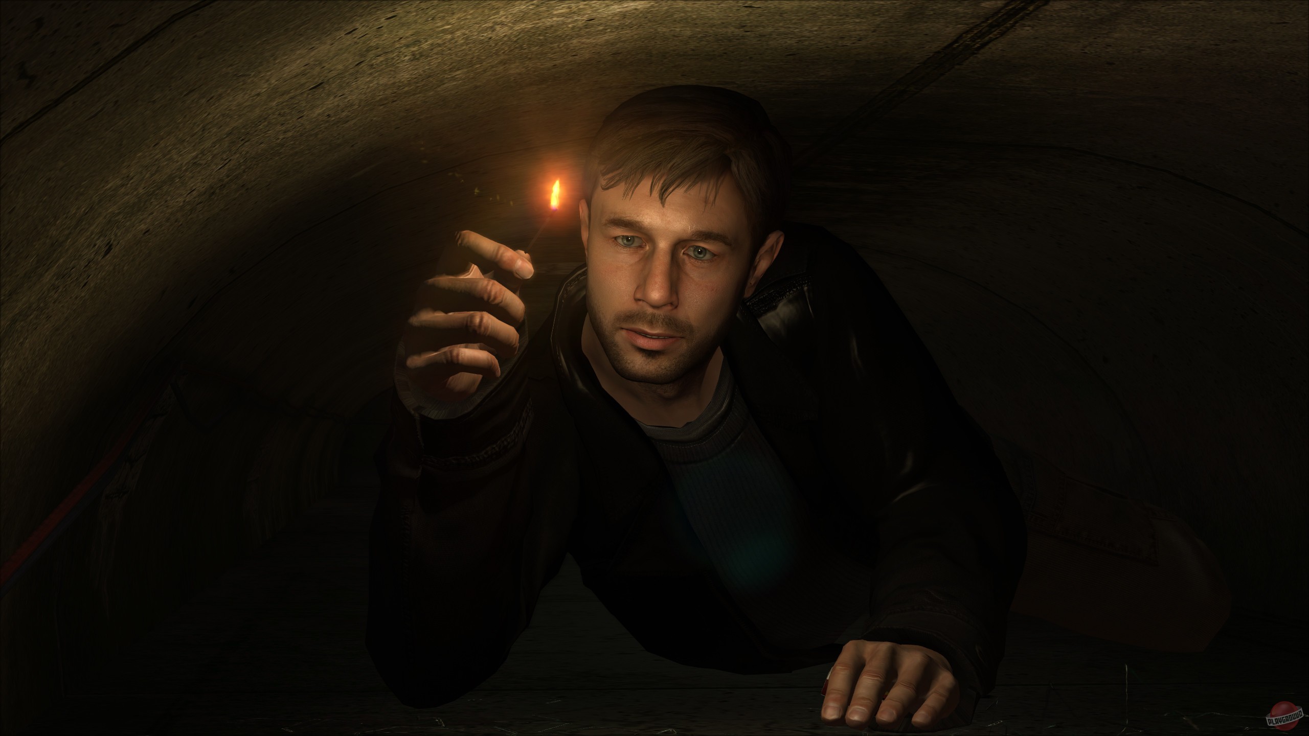 Скриншот из игры Heavy Rain - 22