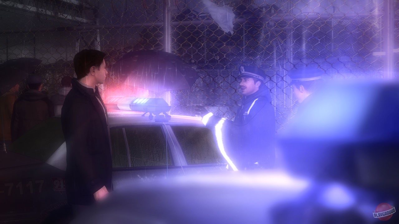 Скриншот из игры Heavy Rain - 39