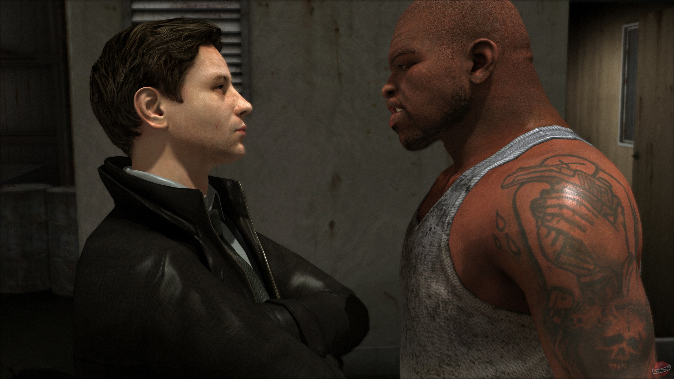 Скриншот из игры Heavy Rain - 26