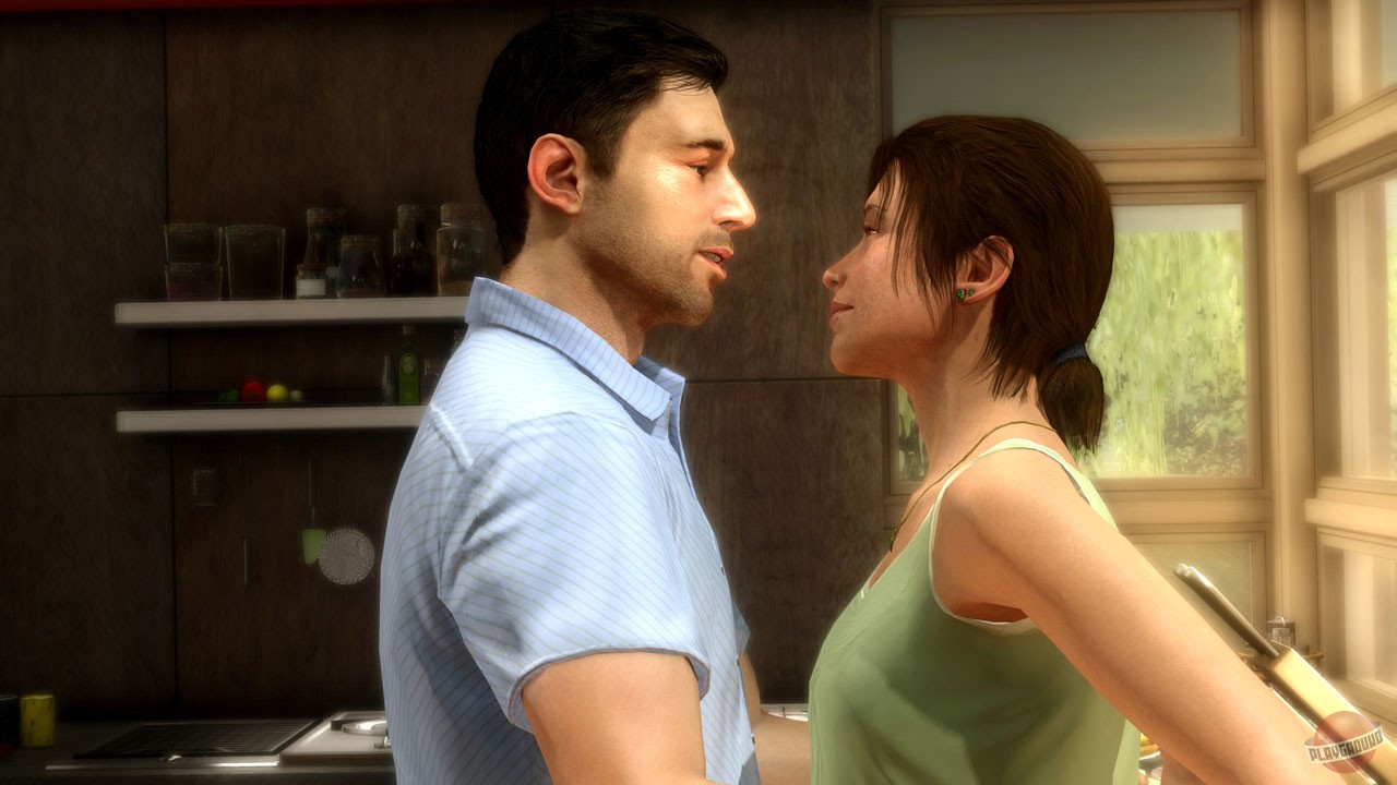 Скриншот из игры Heavy Rain - 35