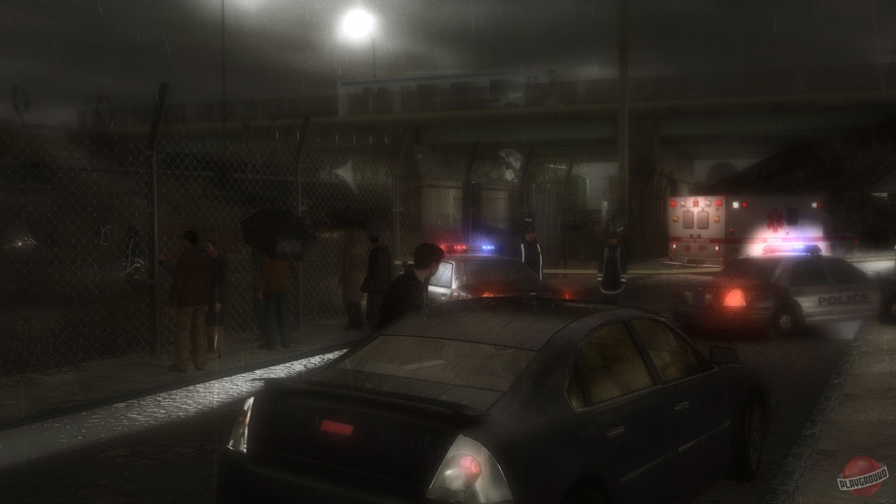 Скриншот из игры Heavy Rain - 33