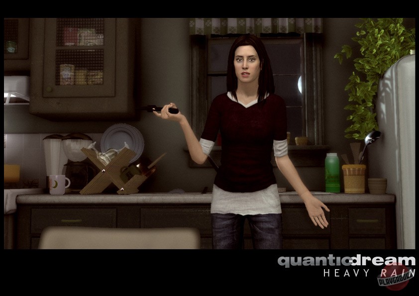 Скриншот из игры Heavy Rain - 48