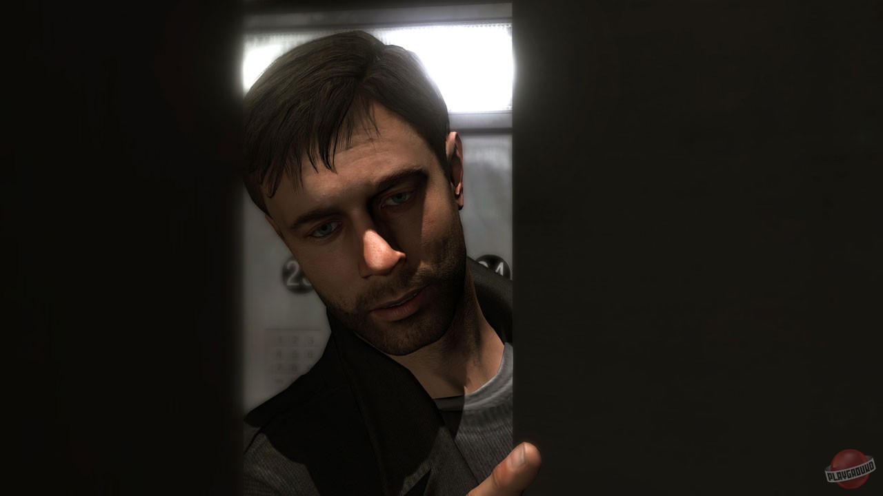 Скриншот из игры Heavy Rain - 43
