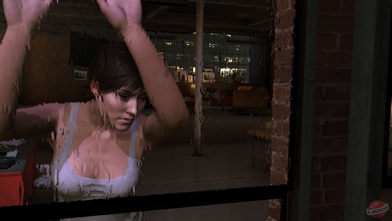 Скриншот из игры Heavy Rain - 42