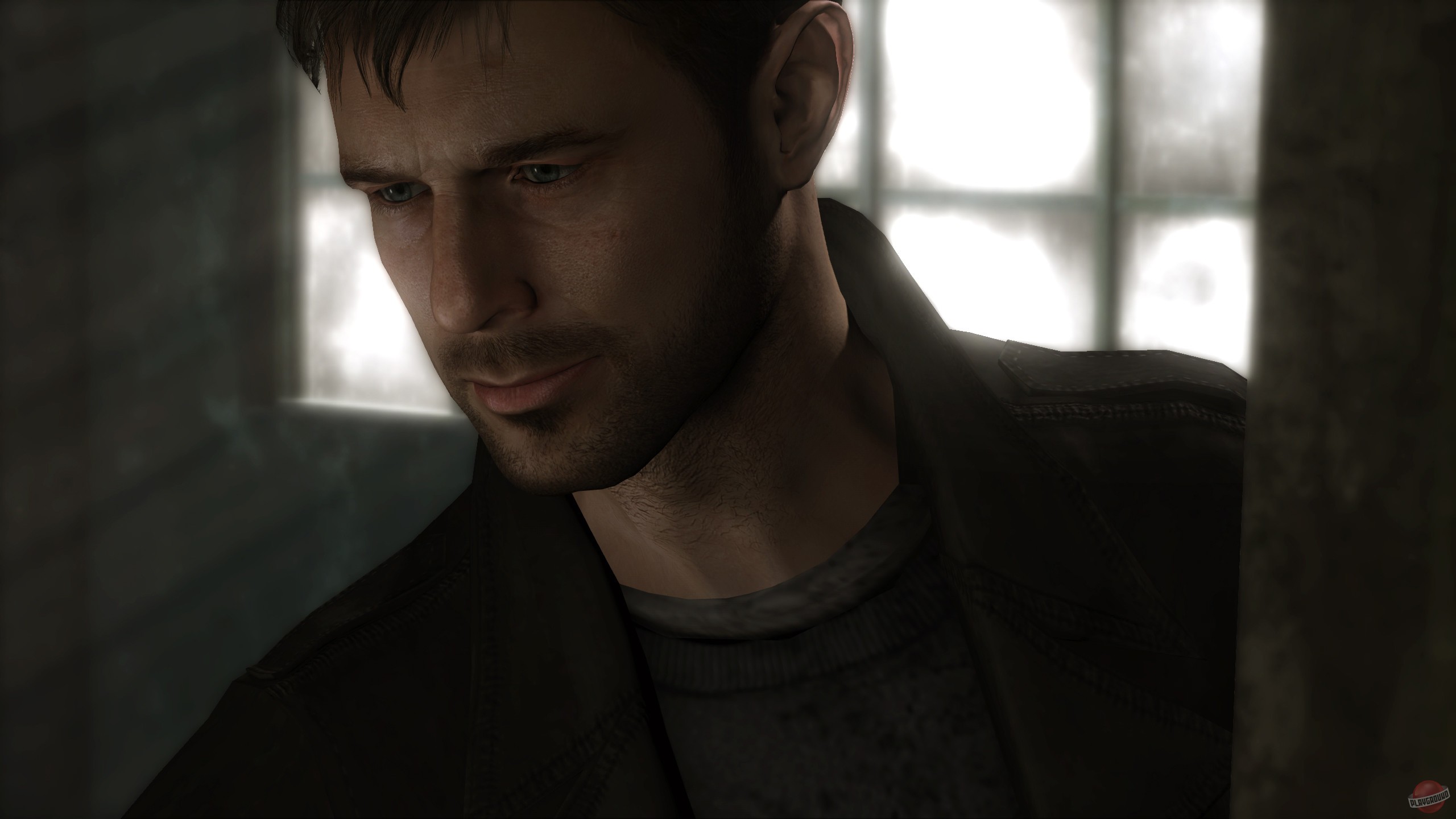 Скриншот из игры Heavy Rain - 25