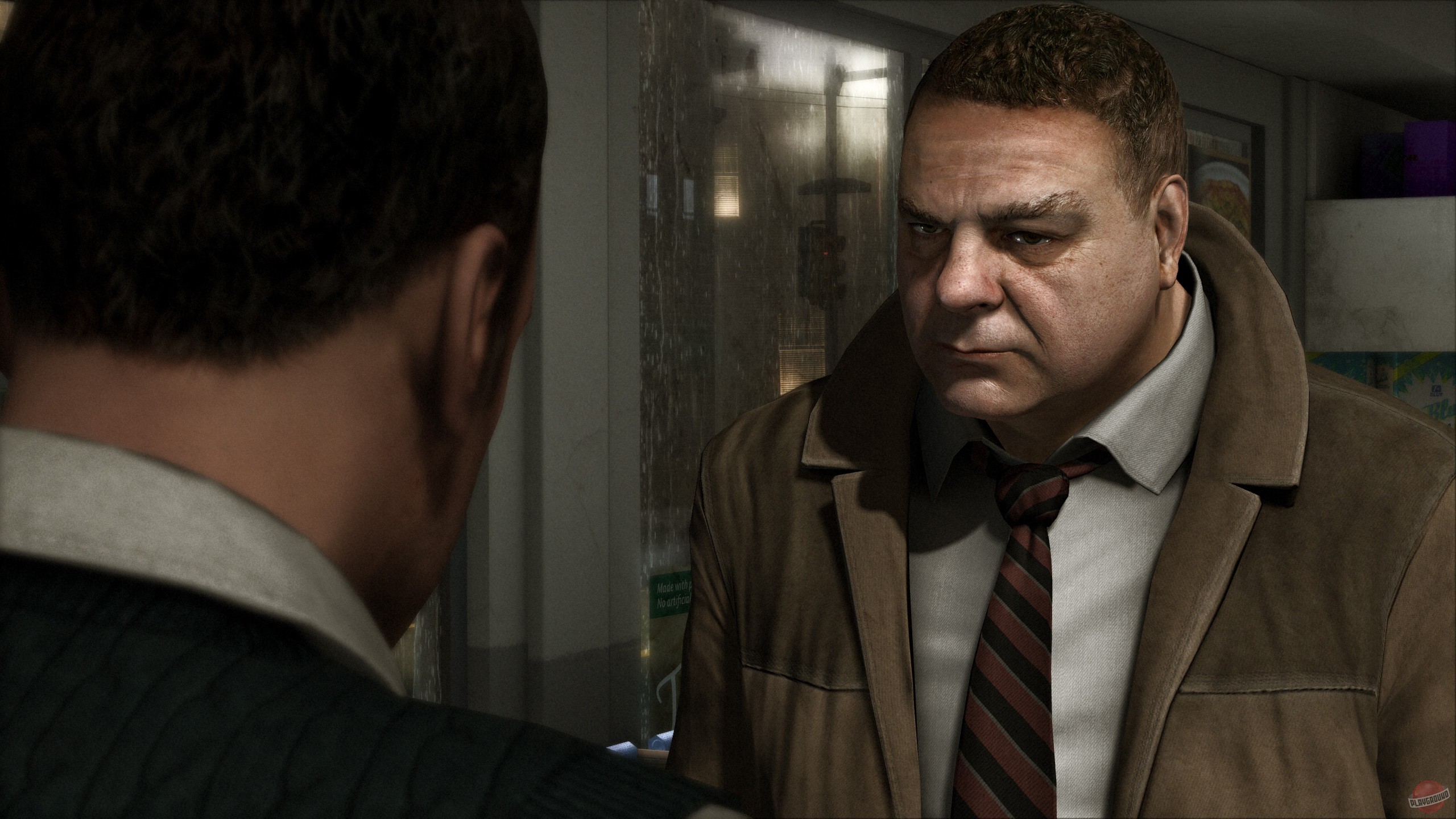 Скриншот из игры Heavy Rain - 20