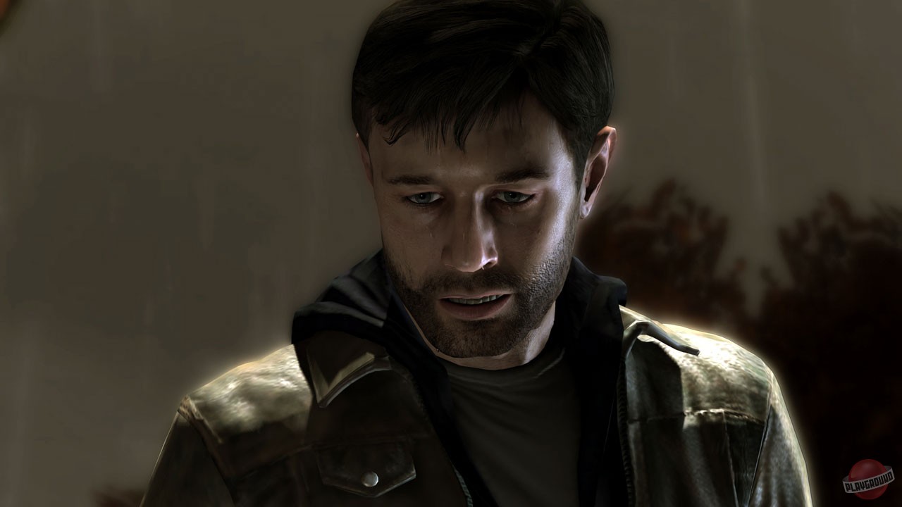 Скриншот из игры Heavy Rain - 28