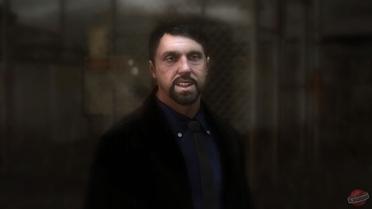 Скриншот из игры Heavy Rain - 31