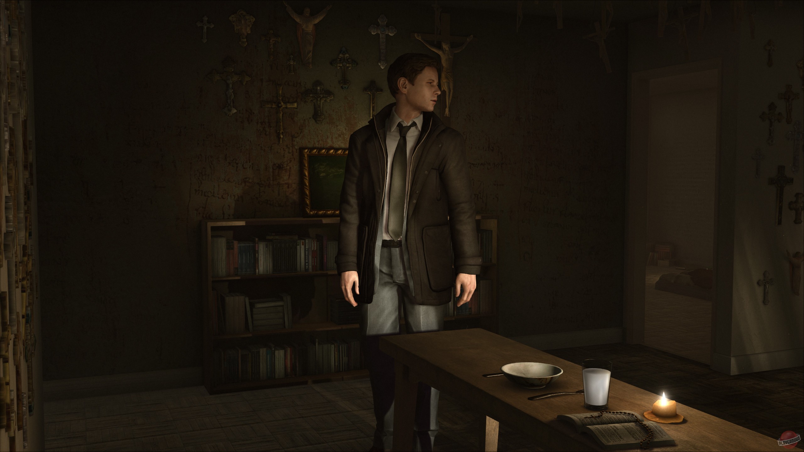 Скриншот из игры Heavy Rain - 21