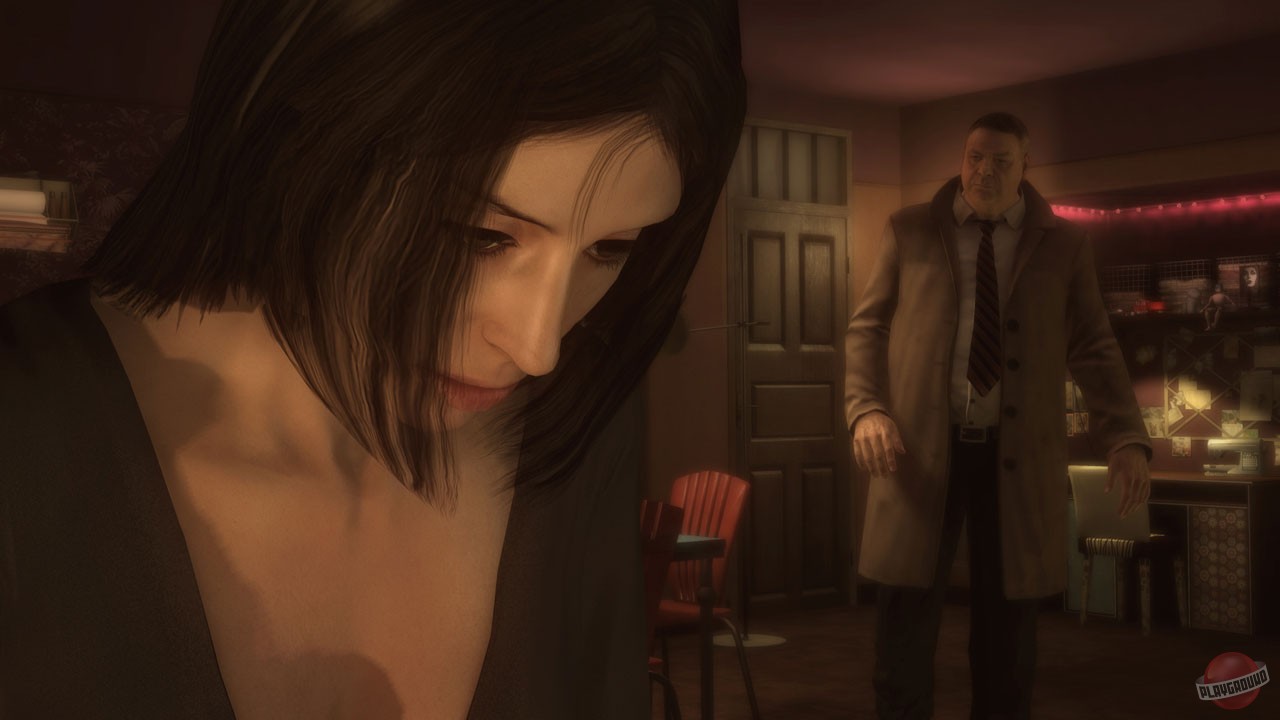 Скриншот из игры Heavy Rain - 45