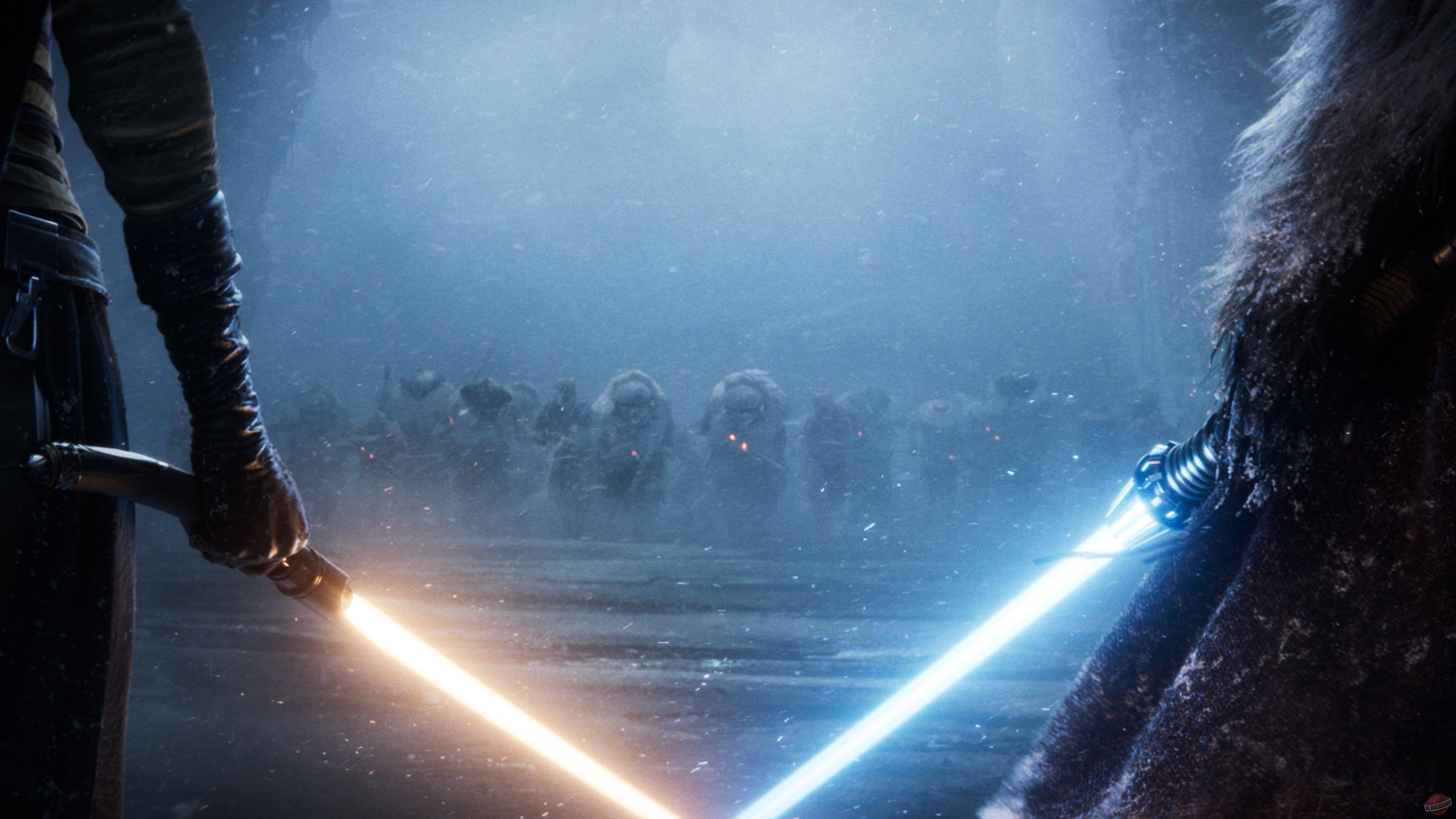 Скриншот из игры Star Wars: Eclipse - 16