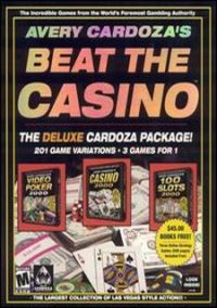 Обложка игры Beat the Casinos