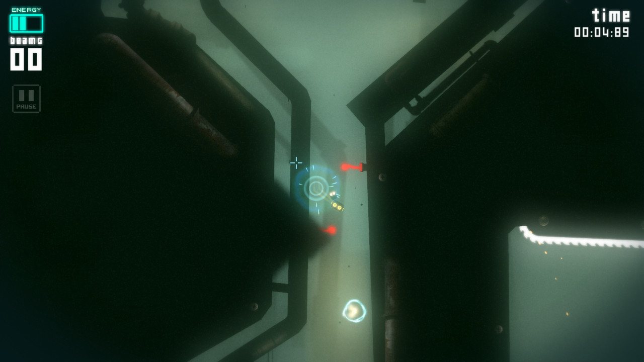 Скриншот из игры Volt - 12