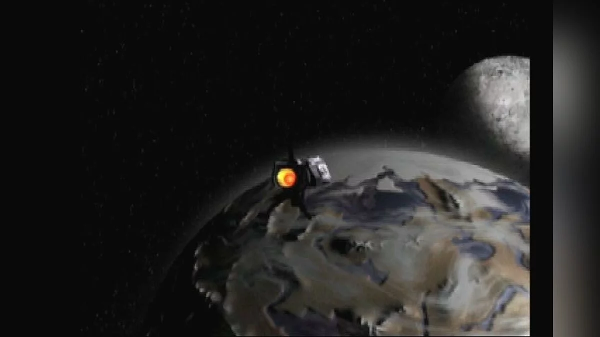 Скриншот из игры MechWarrior 2: 31'st Century Combat - 17