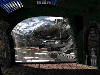 Скриншот из игры MechWarrior 2: 31'st Century Combat - 15