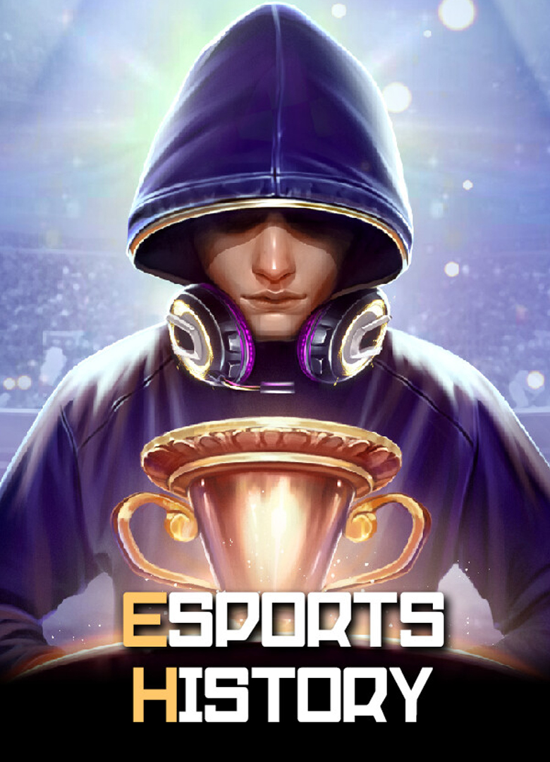 Обложка игры Esports History