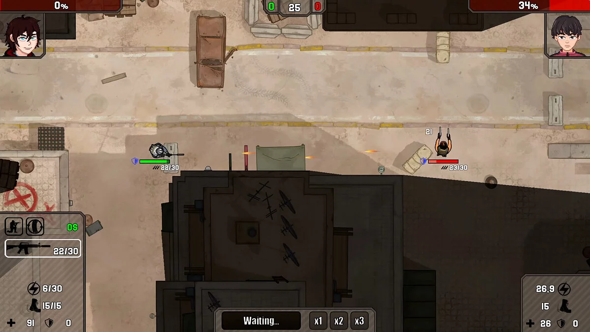 Скриншот из игры Esports History - 12