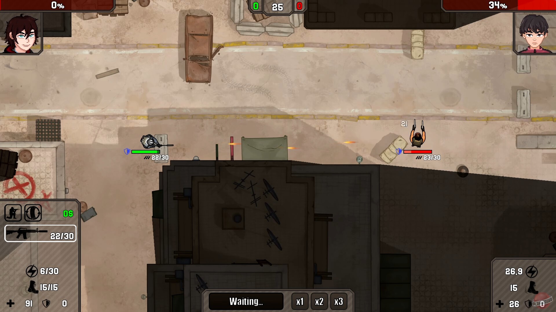 Скриншот из игры Esports History - 7