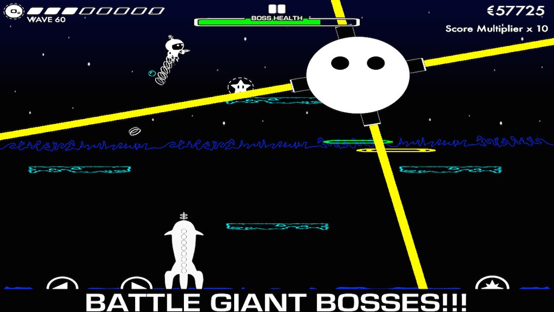 Скриншот из игры Air Supply - SOS (Save Our Sheep) - 9