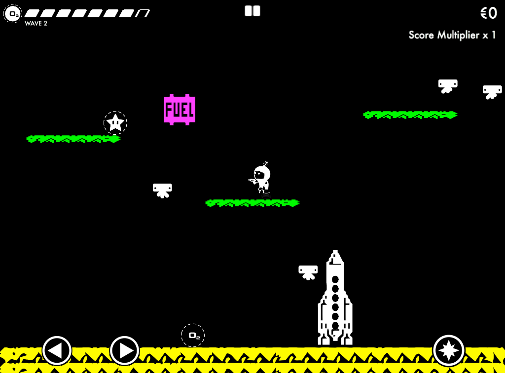 Скриншот из игры Air Supply - SOS (Save Our Sheep) - 4